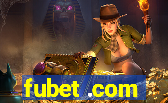 fubet .com